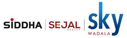 Siddha And Sejal Realty logo